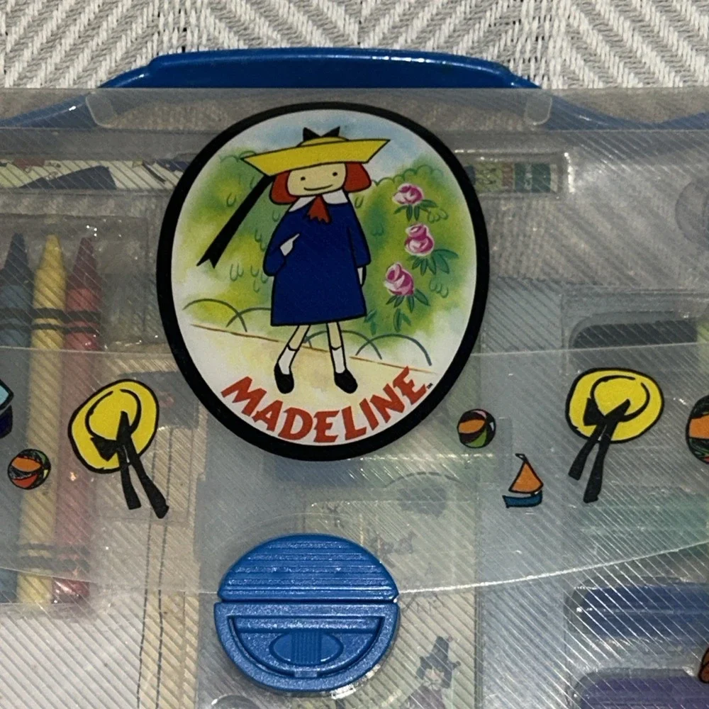 N/A 1999 madeline